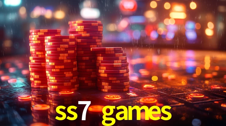 Suporte no Cassino Online ss7 games